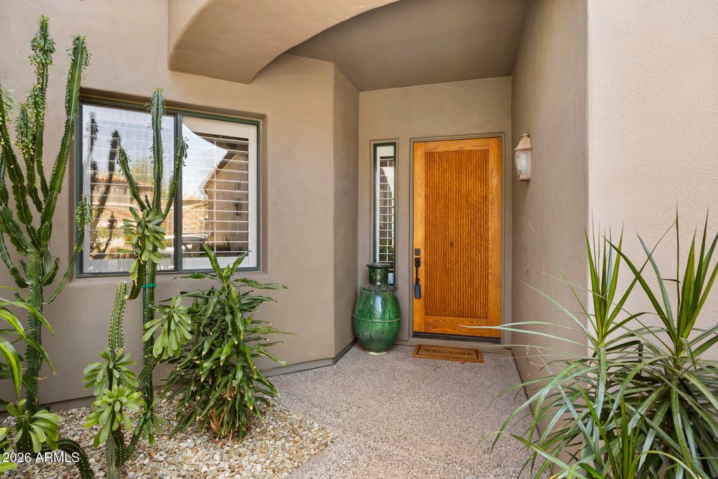 Photo of 19550 N Grayhawk Drive #1086, Scottsdale, AZ 85255 (MLS # 7014888)