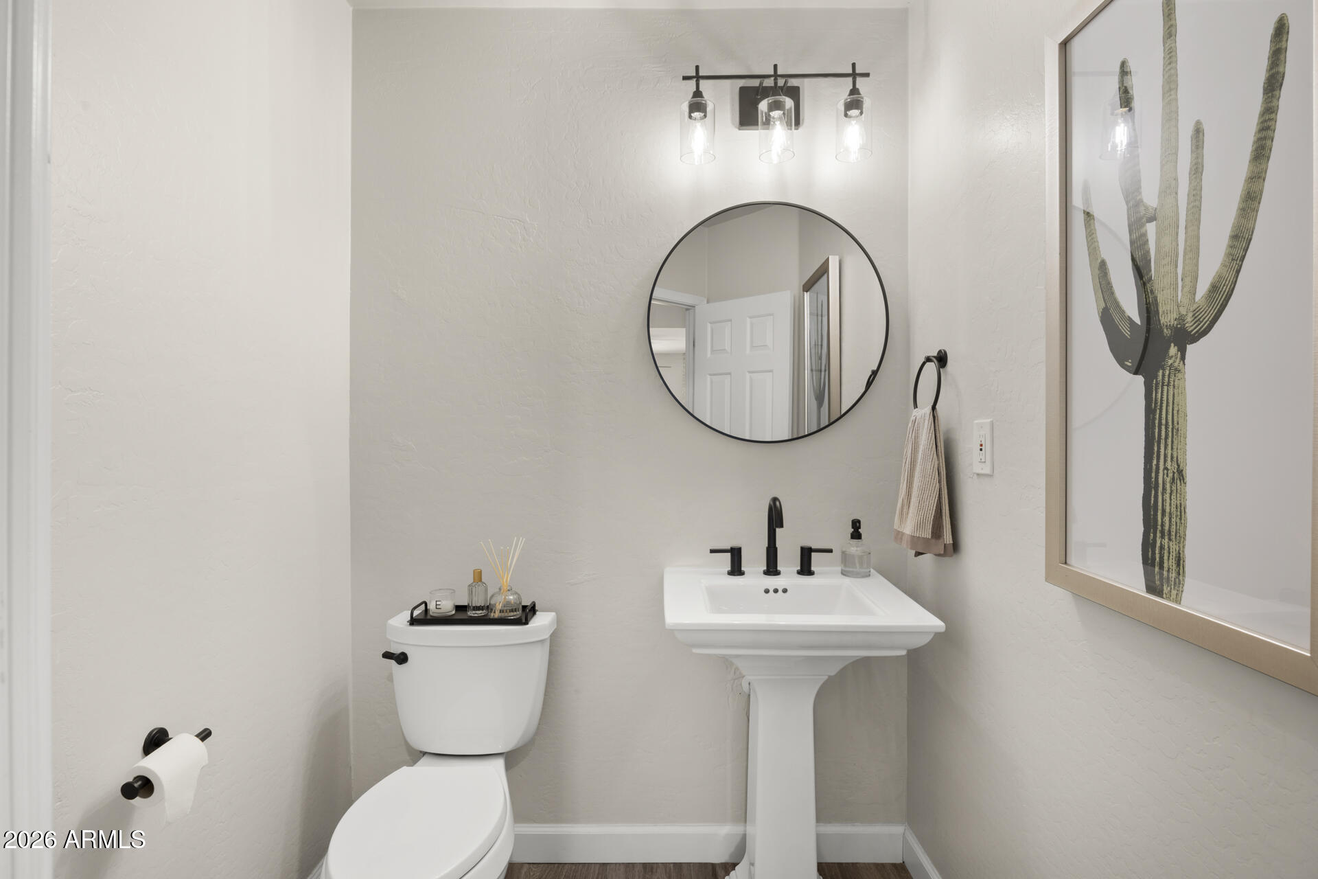 CACHET AT GRAYHAWK CONDOMINIUM - Residential