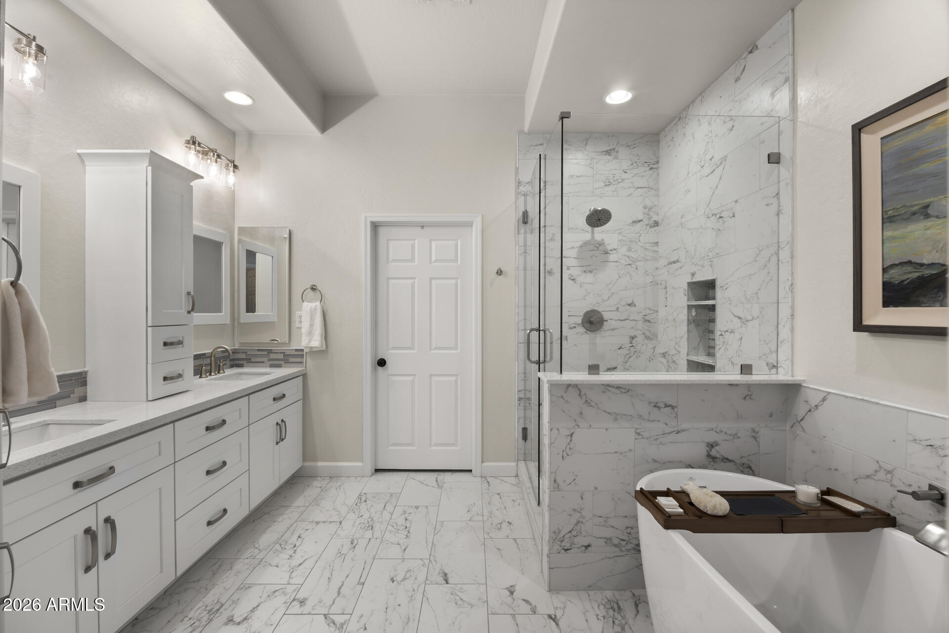 CACHET AT GRAYHAWK CONDOMINIUM - Residential