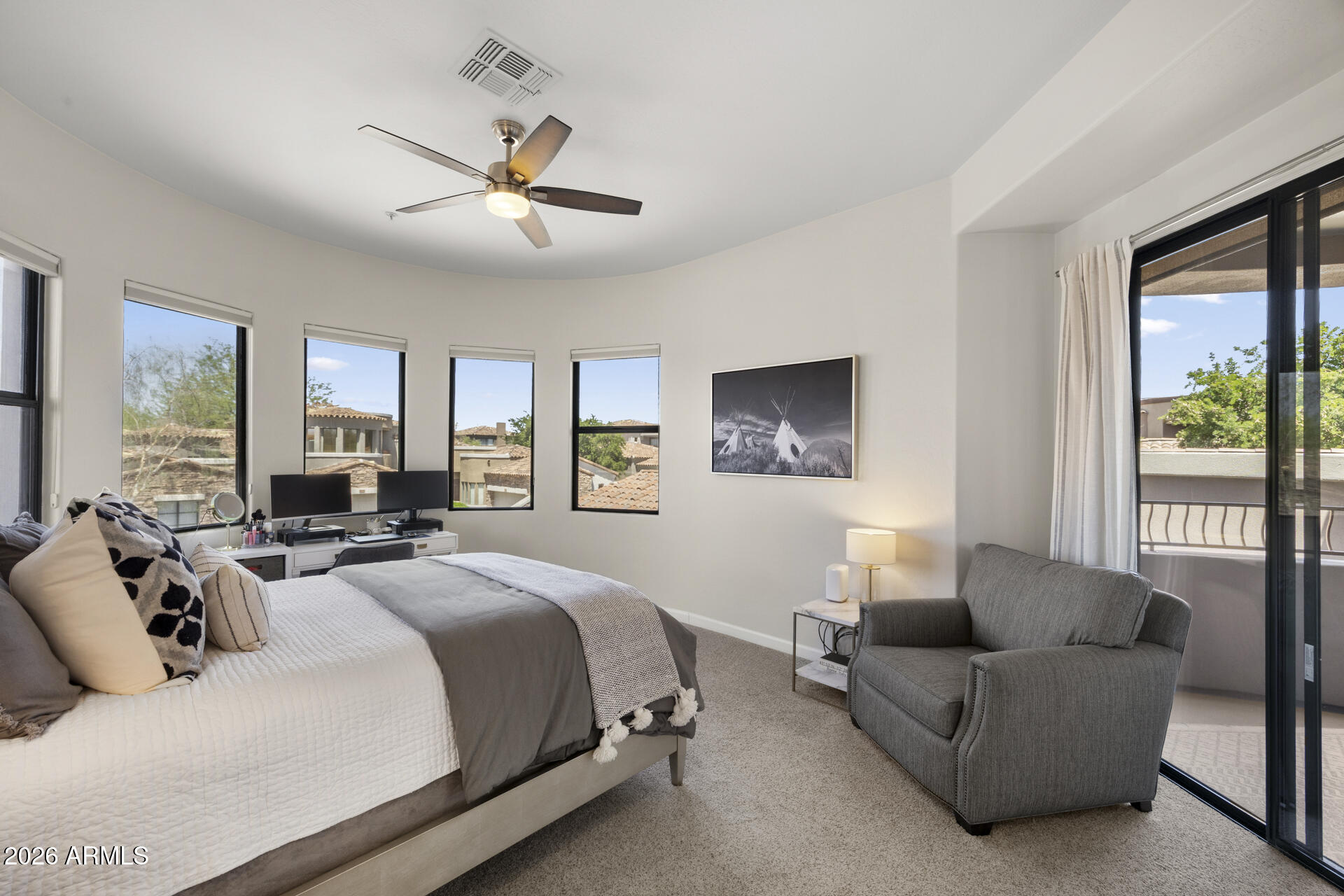 CACHET AT GRAYHAWK CONDOMINIUM - Residential