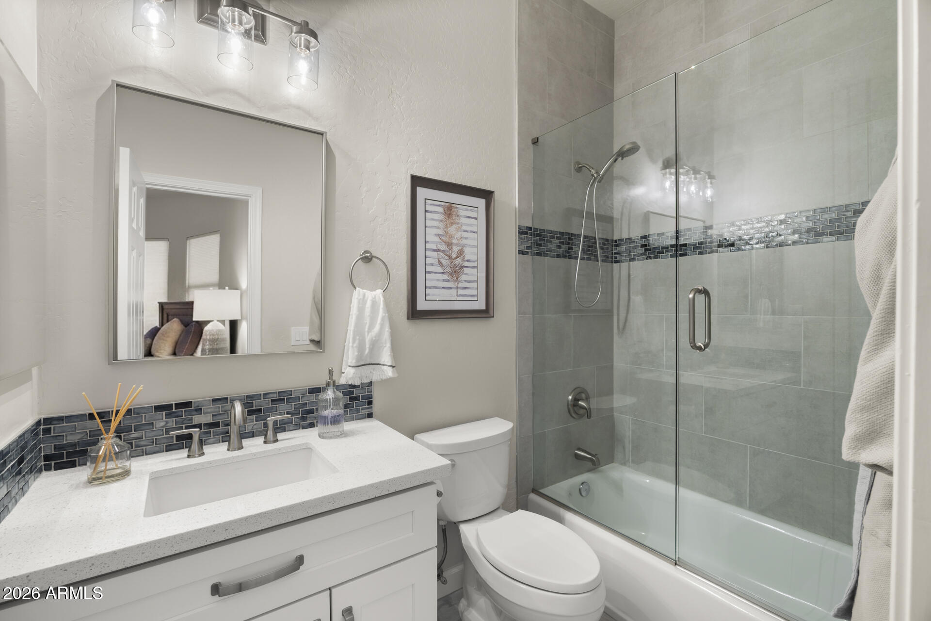 CACHET AT GRAYHAWK CONDOMINIUM - Residential