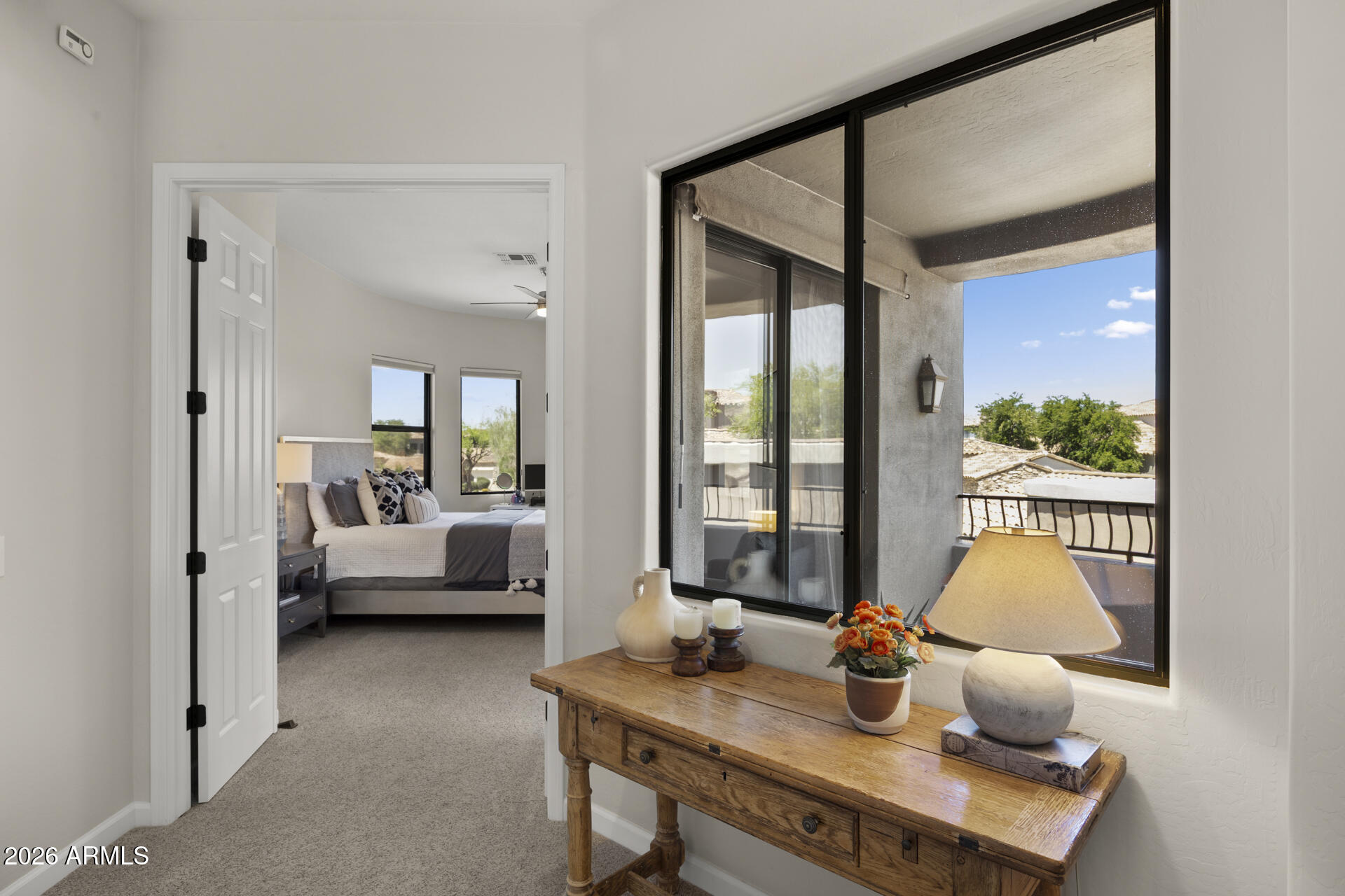 CACHET AT GRAYHAWK CONDOMINIUM - Residential