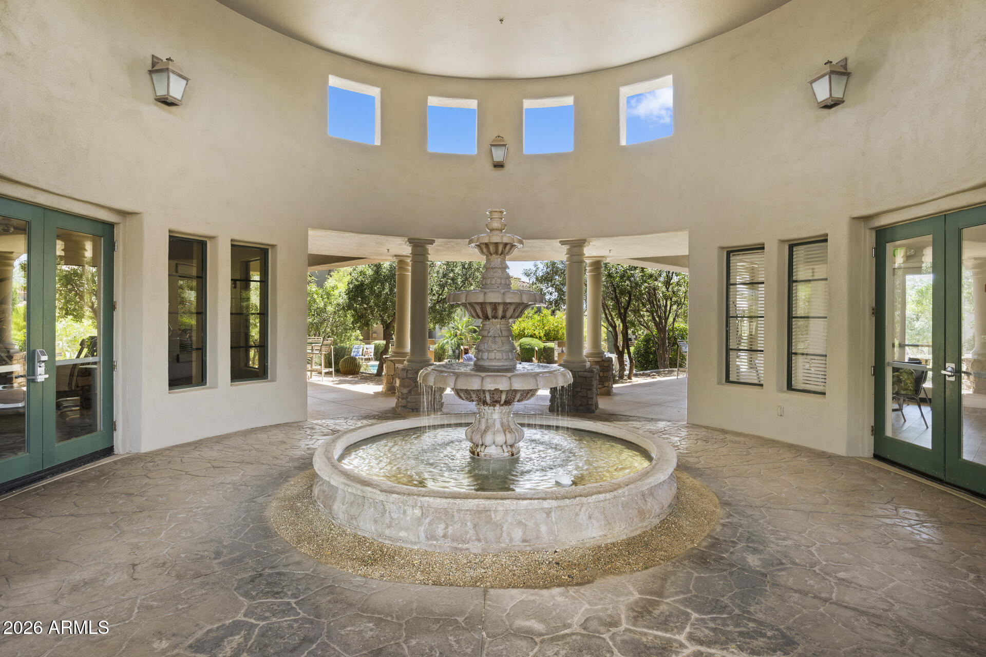 CACHET AT GRAYHAWK CONDOMINIUM - Residential
