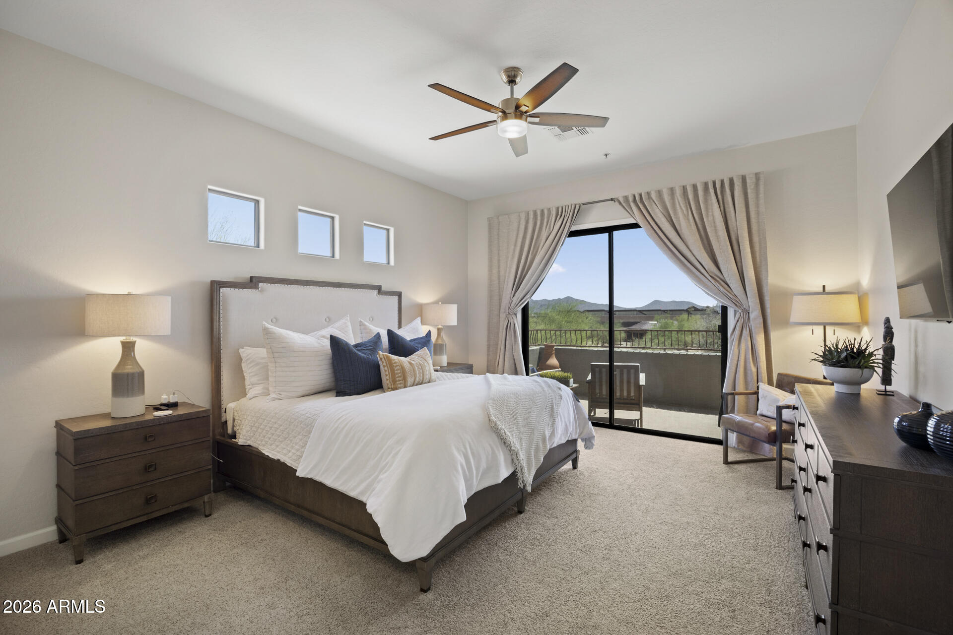 CACHET AT GRAYHAWK CONDOMINIUM - Residential
