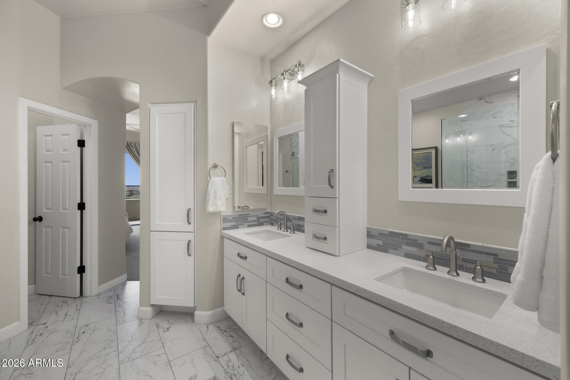 CACHET AT GRAYHAWK CONDOMINIUM - Residential