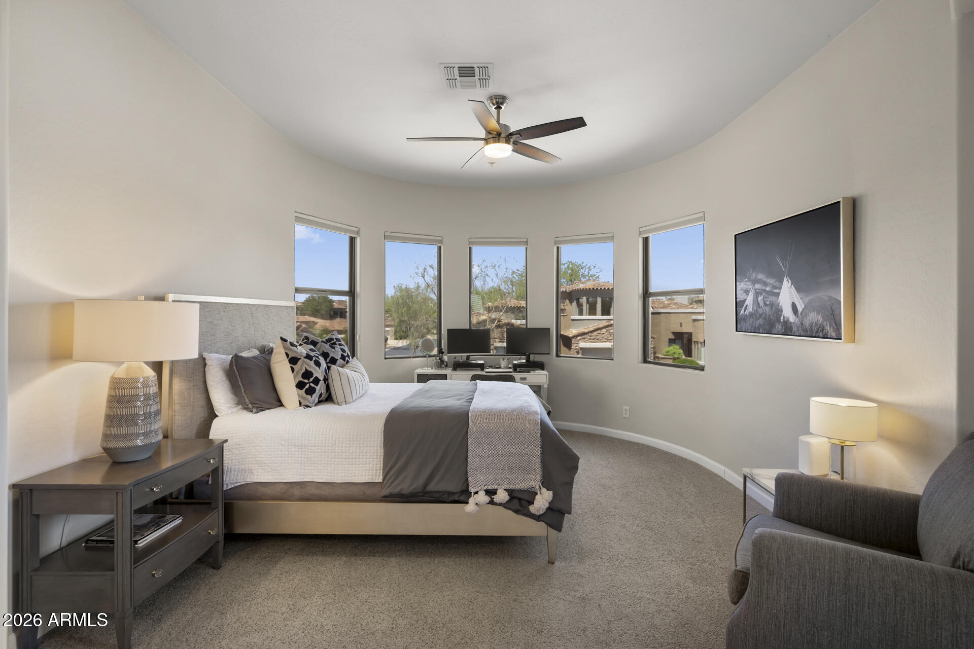 CACHET AT GRAYHAWK CONDOMINIUM - Residential