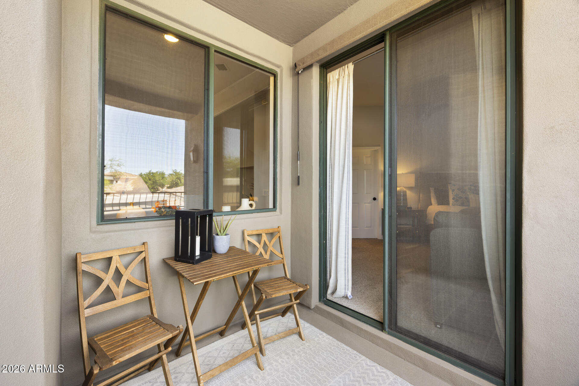 CACHET AT GRAYHAWK CONDOMINIUM - Residential