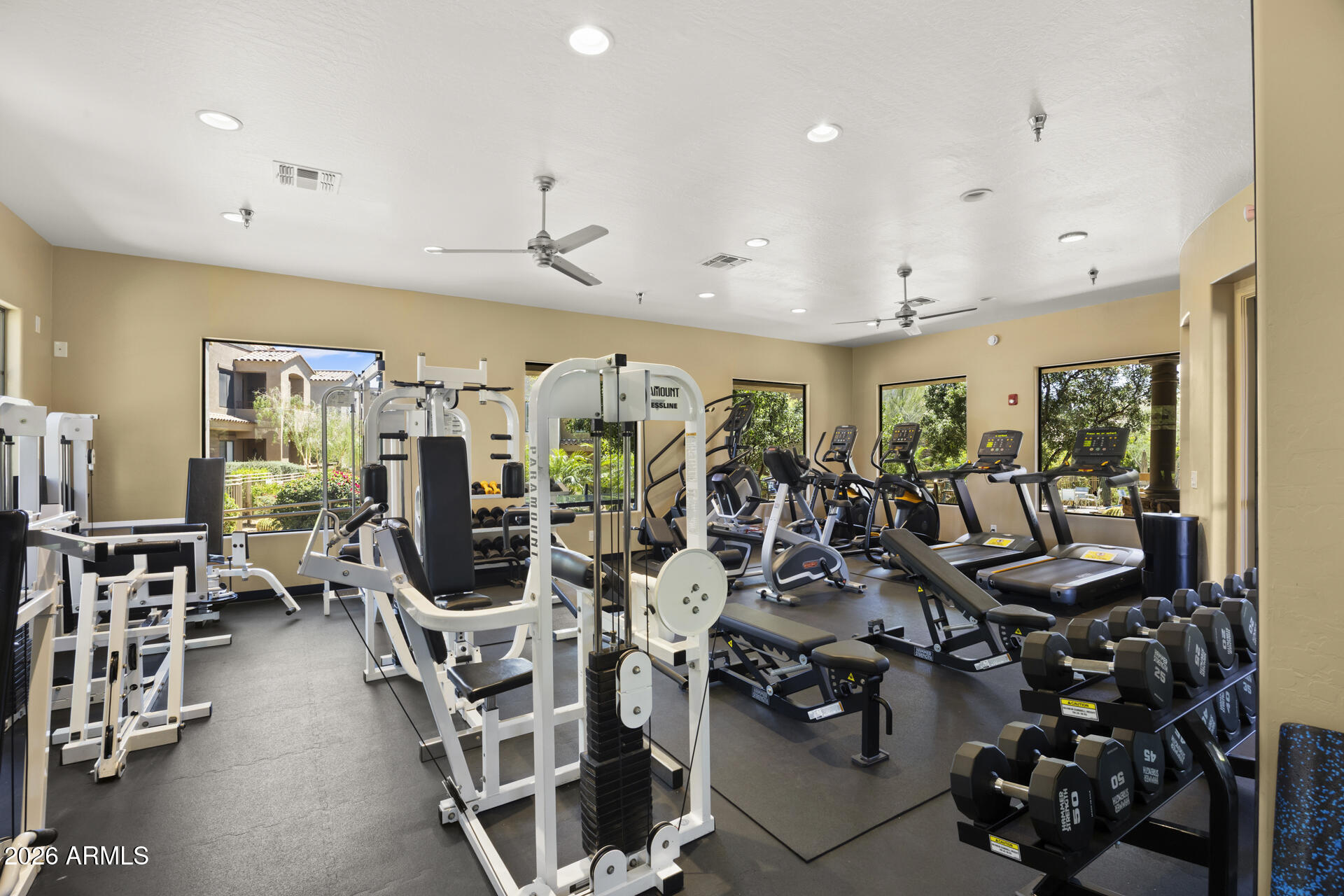 CACHET AT GRAYHAWK CONDOMINIUM - Residential