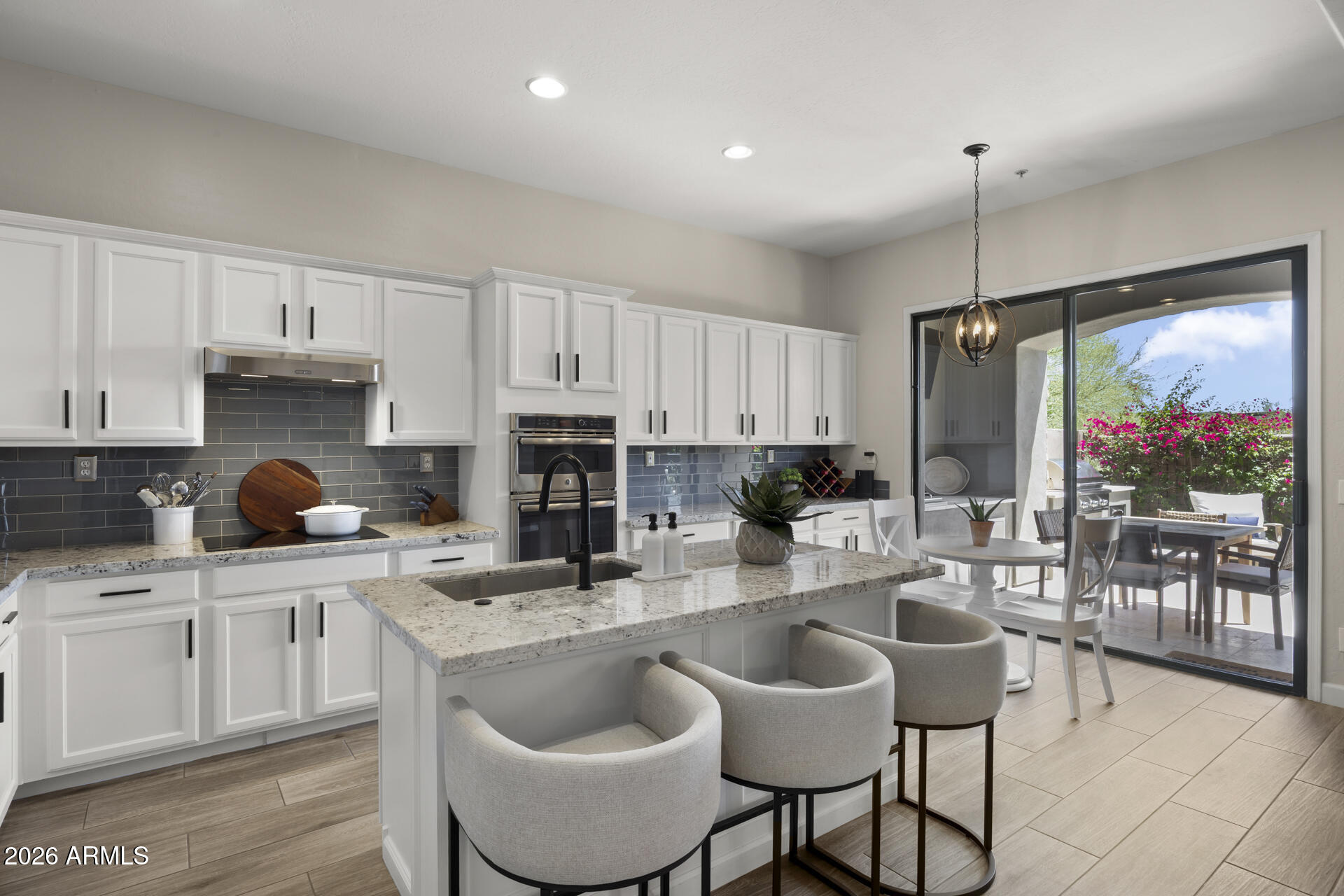 CACHET AT GRAYHAWK CONDOMINIUM - Residential