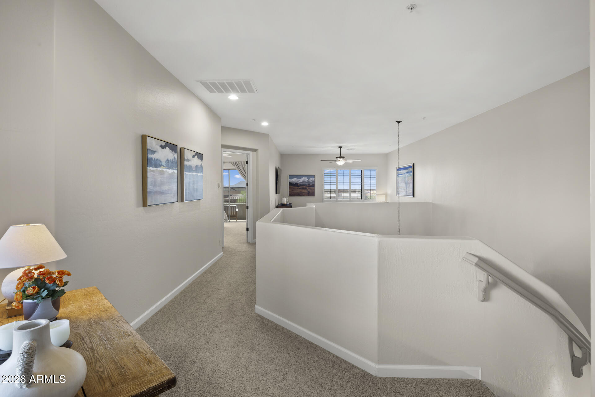 CACHET AT GRAYHAWK CONDOMINIUM - Residential