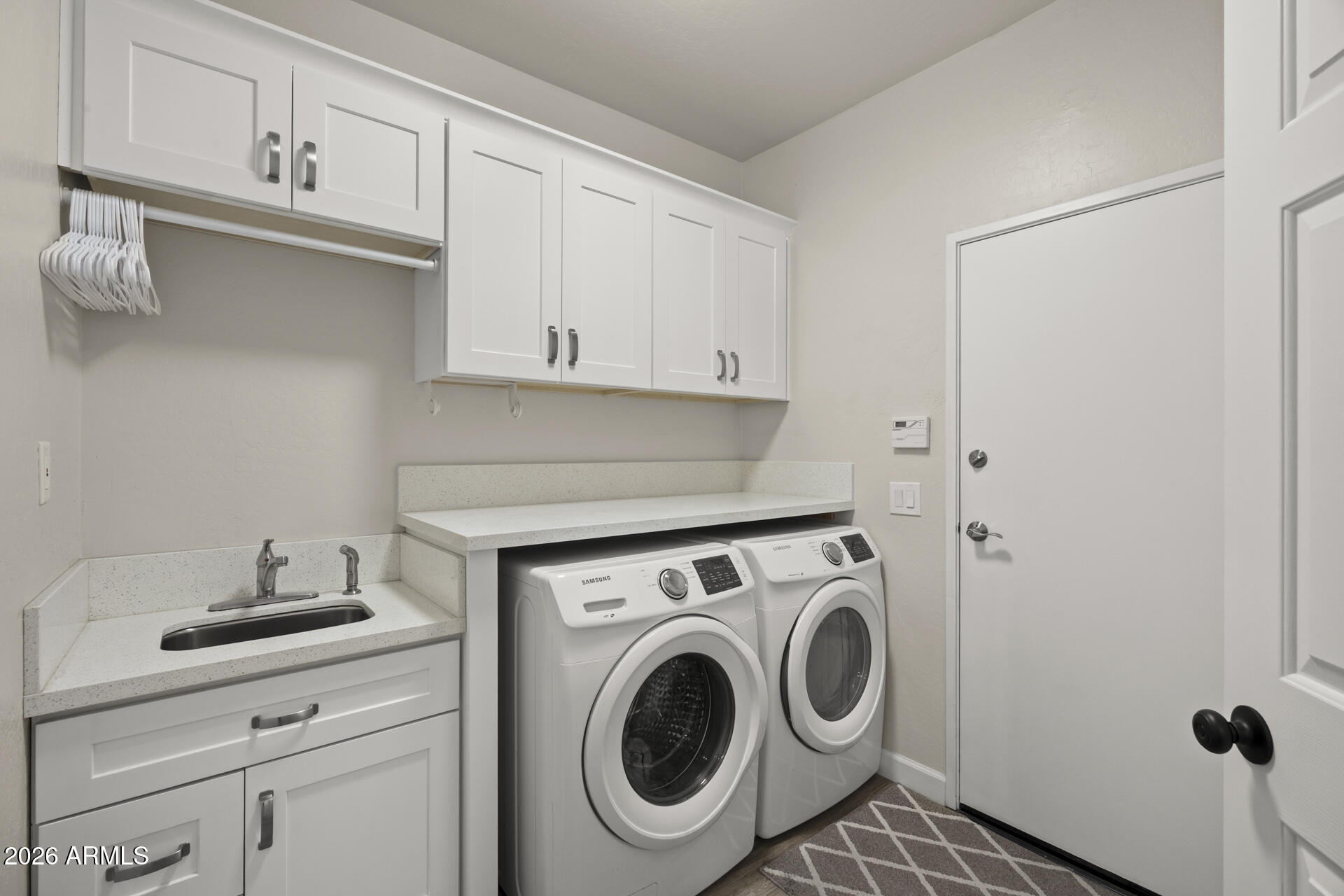 CACHET AT GRAYHAWK CONDOMINIUM - Residential