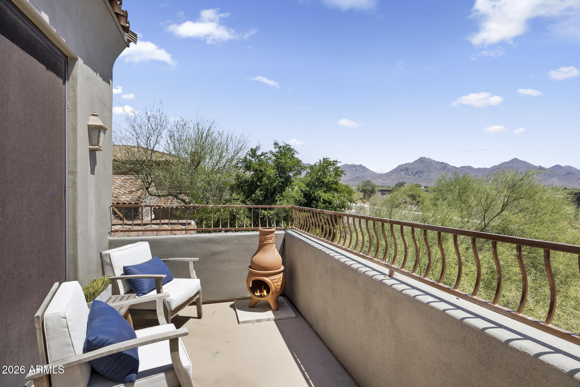 CACHET AT GRAYHAWK CONDOMINIUM - Residential
