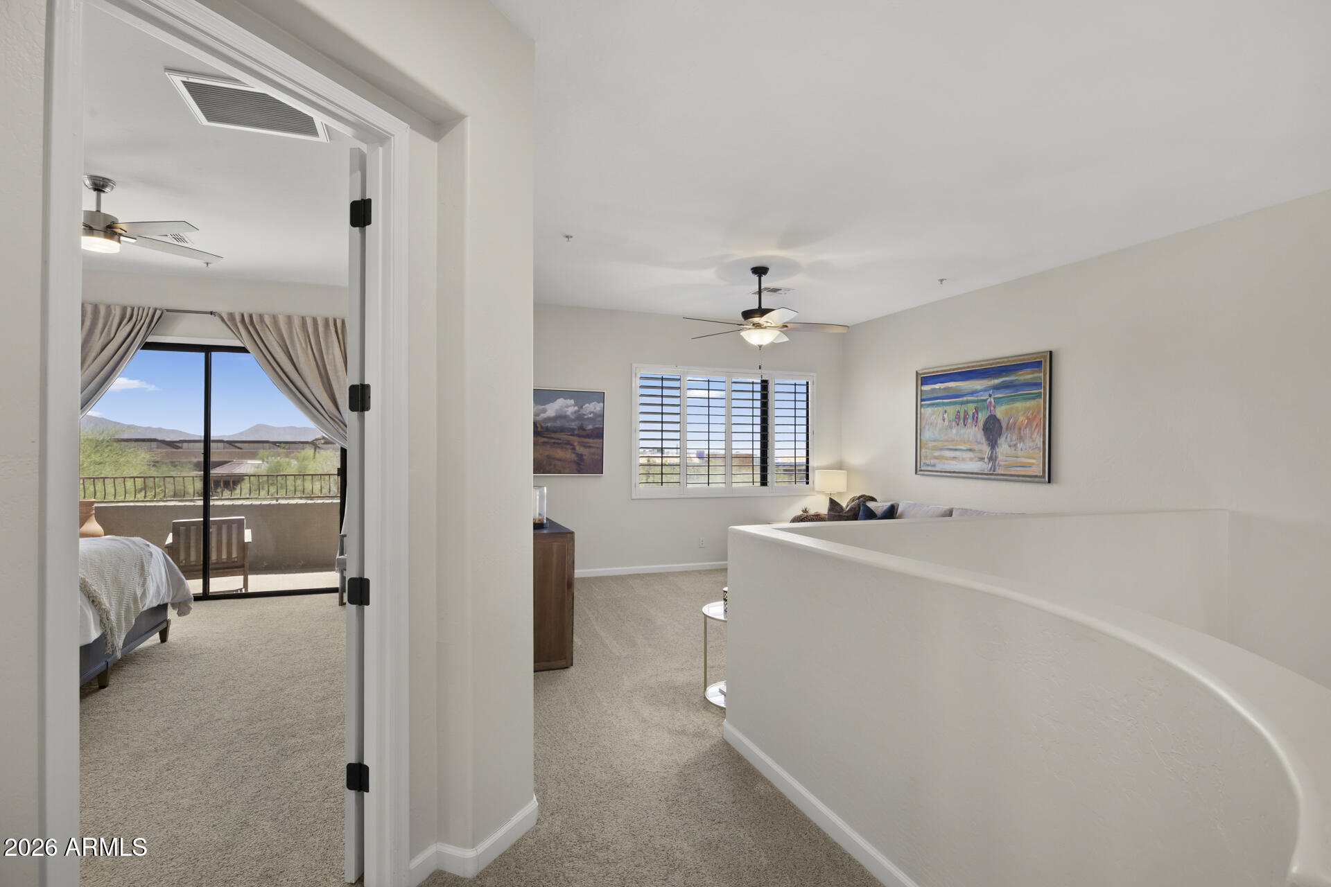 CACHET AT GRAYHAWK CONDOMINIUM - Residential