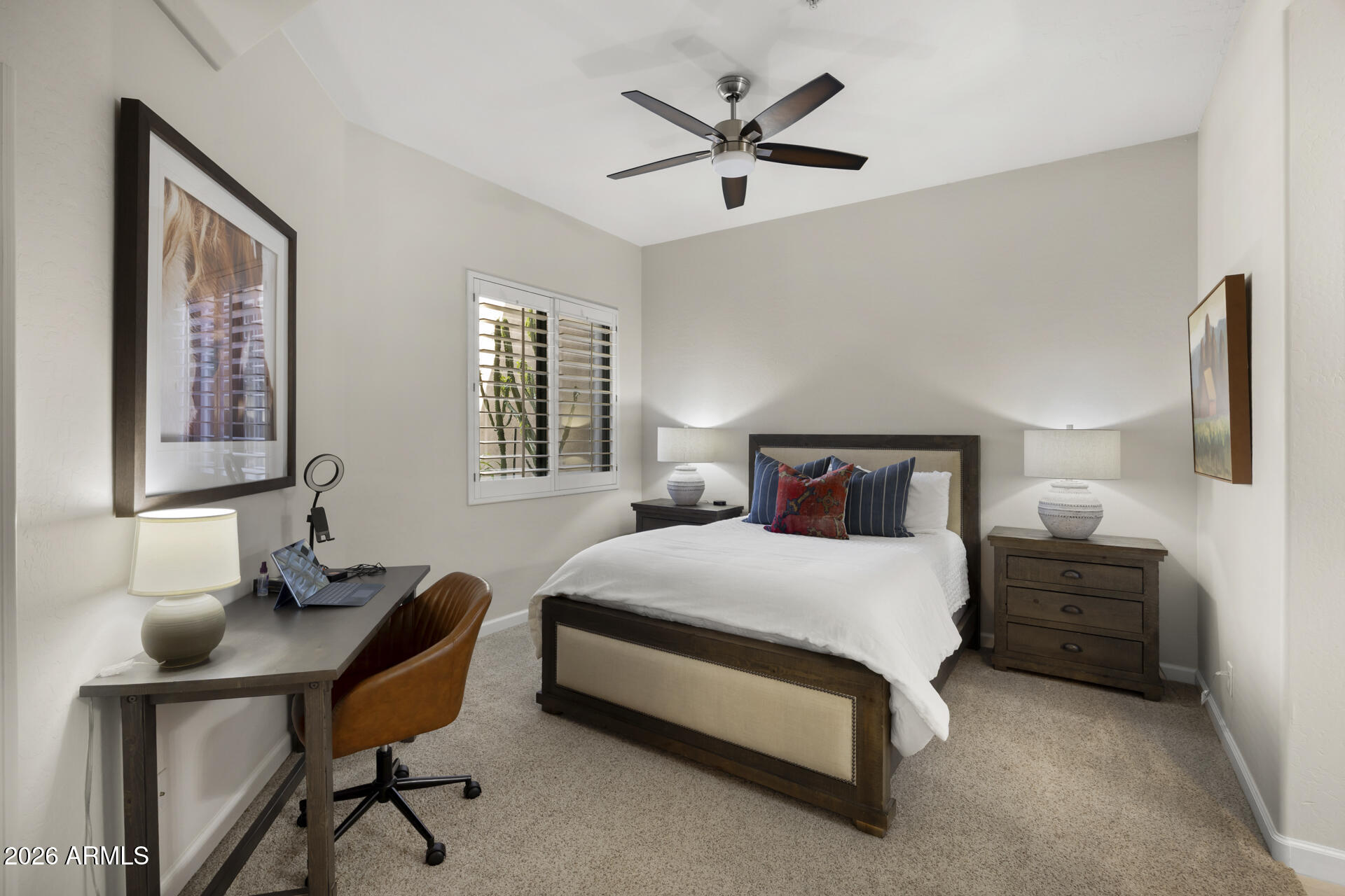 CACHET AT GRAYHAWK CONDOMINIUM - Residential