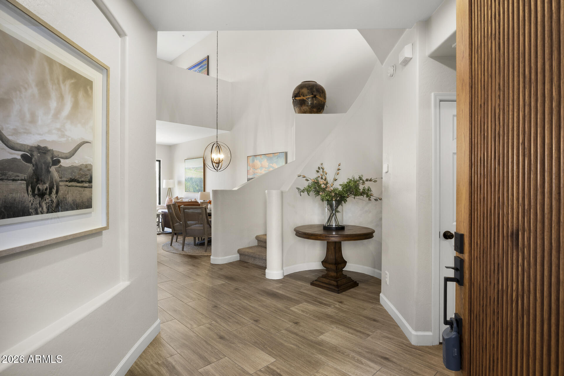 19550 N GRAYHAWK Drive 1086