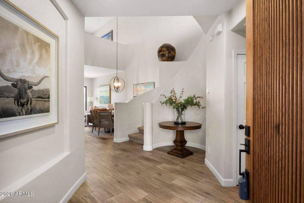 Photo of 19550 N Grayhawk Drive #1086, Scottsdale, AZ 85255 (MLS # 7014888)