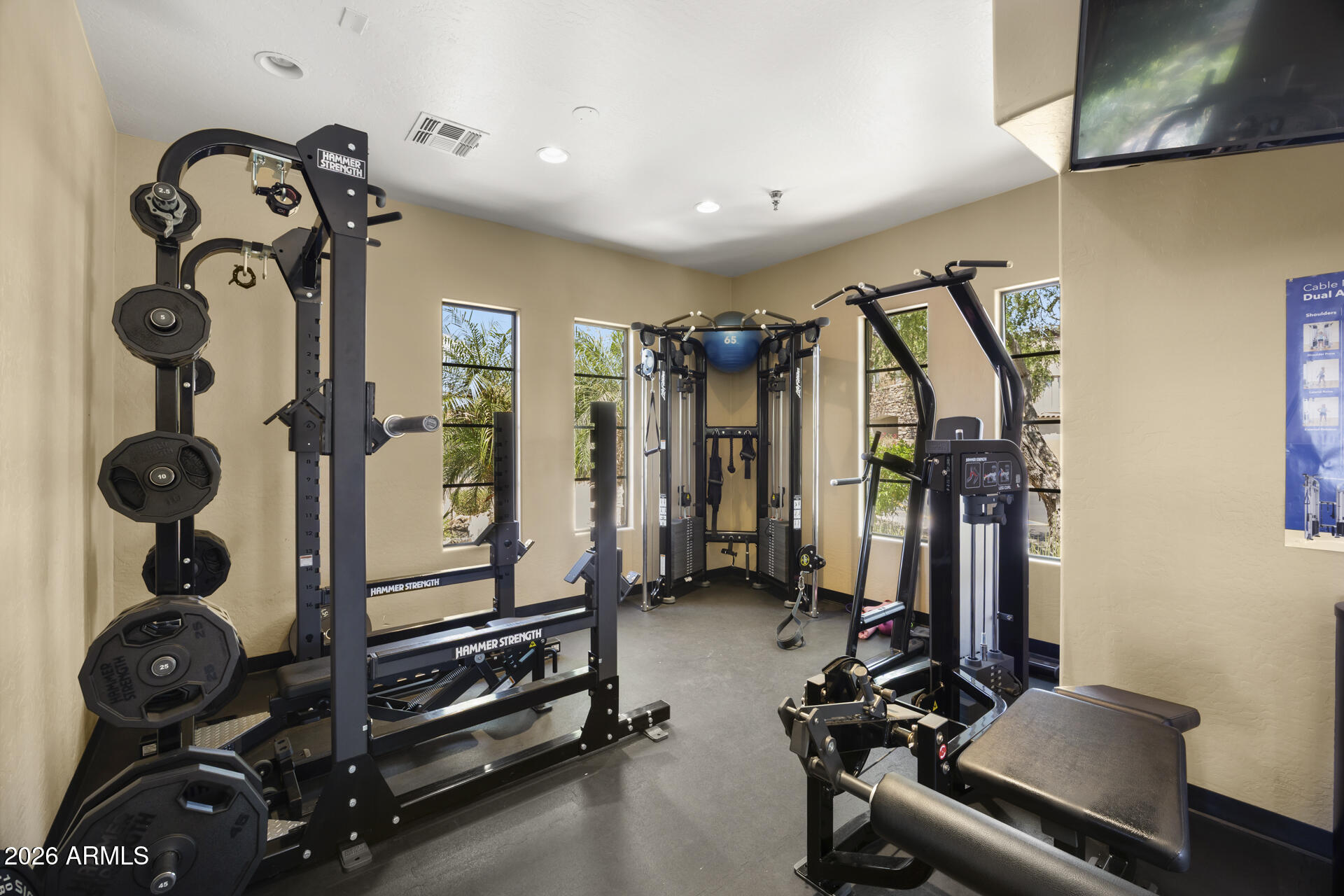 CACHET AT GRAYHAWK CONDOMINIUM - Residential