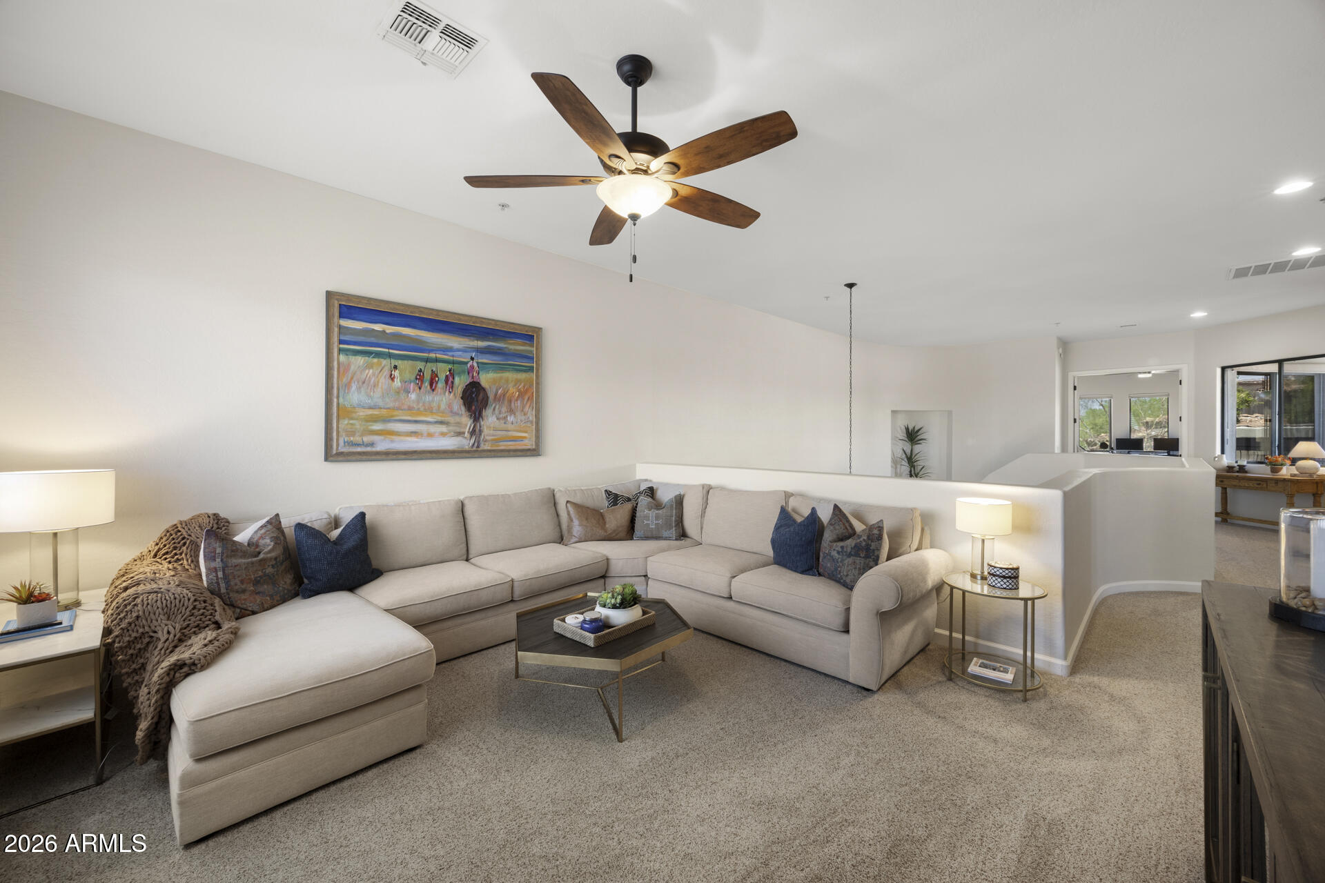 CACHET AT GRAYHAWK CONDOMINIUM - Residential