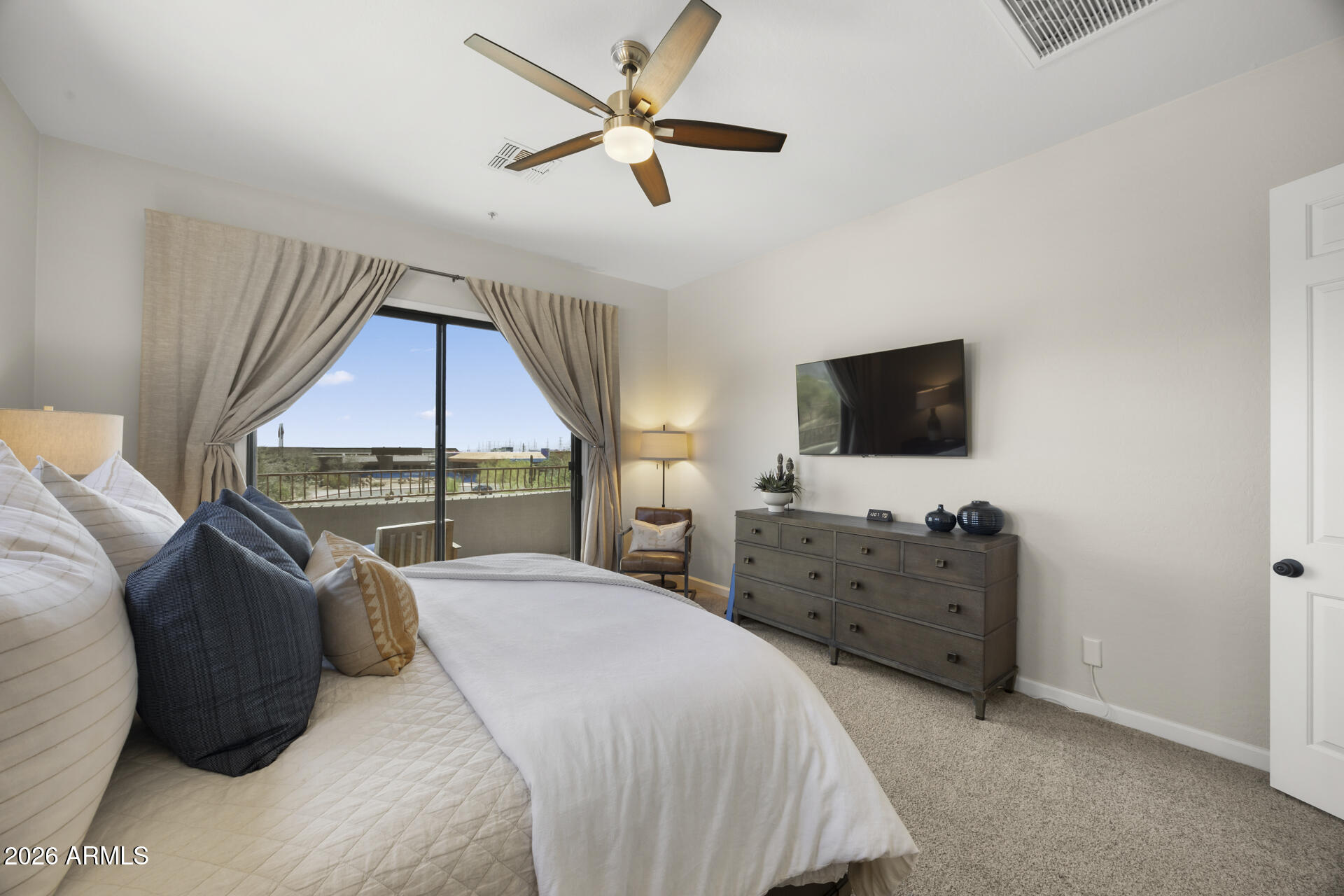 CACHET AT GRAYHAWK CONDOMINIUM - Residential