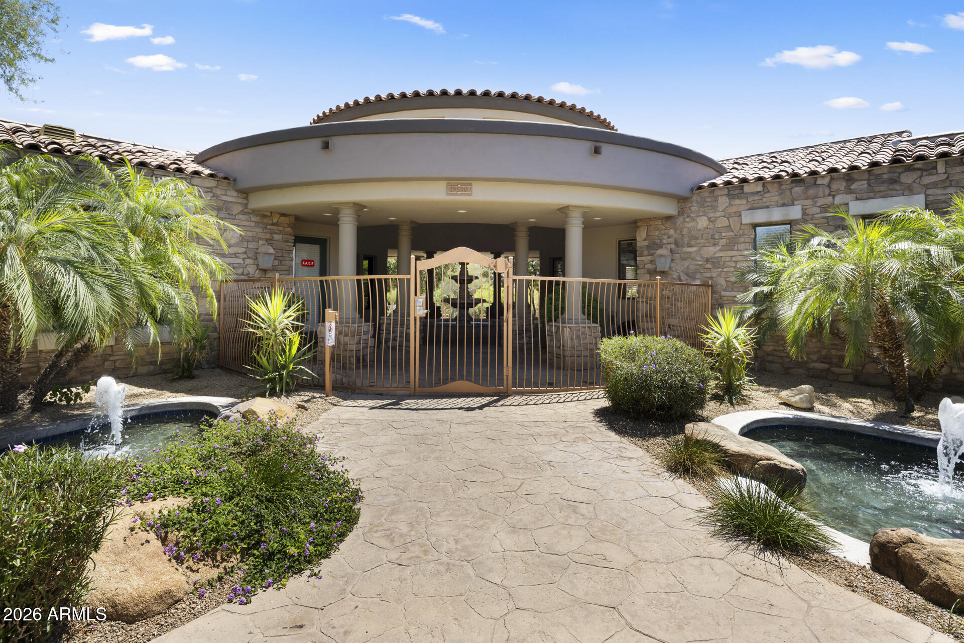 CACHET AT GRAYHAWK CONDOMINIUM - Residential
