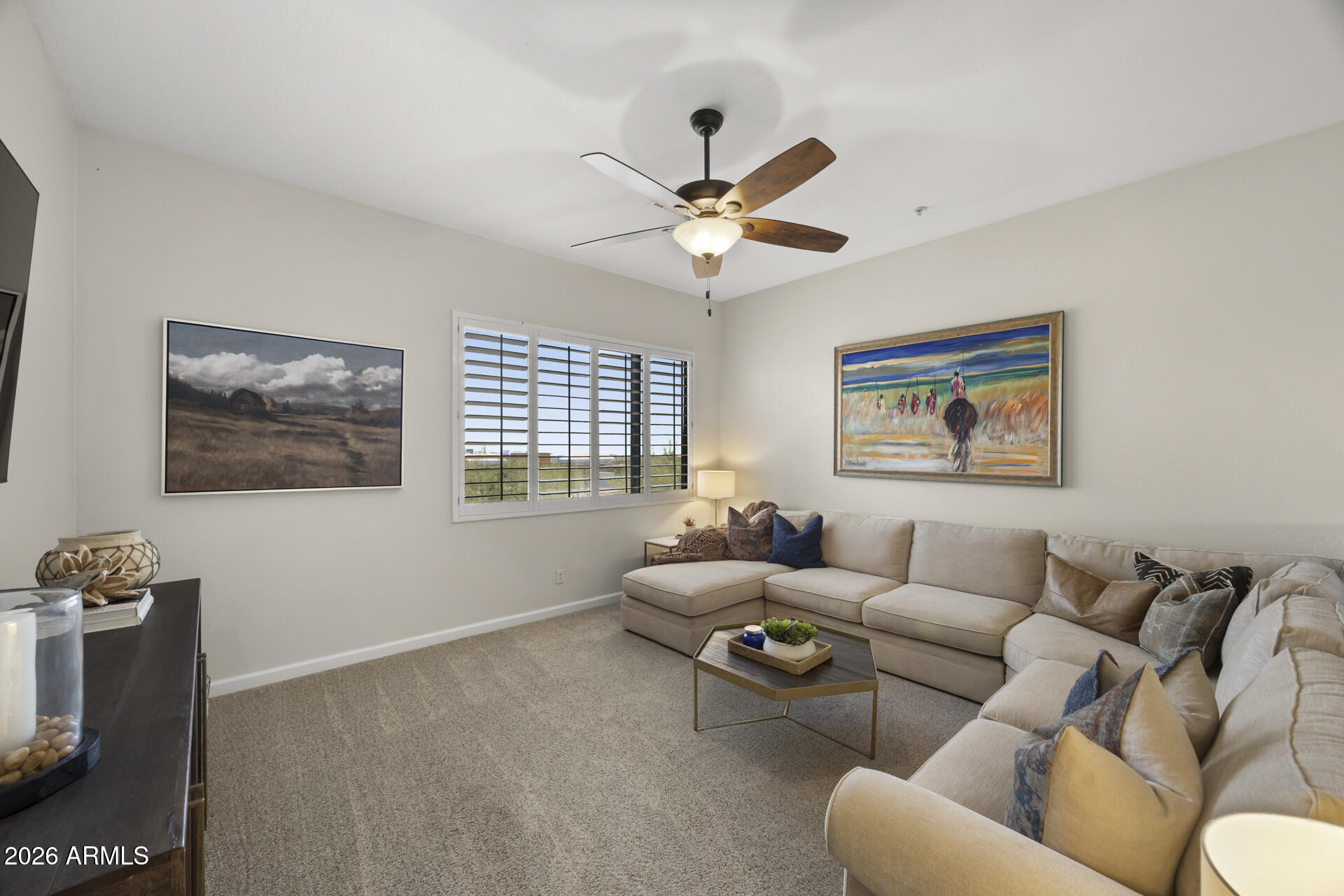 CACHET AT GRAYHAWK CONDOMINIUM - Residential