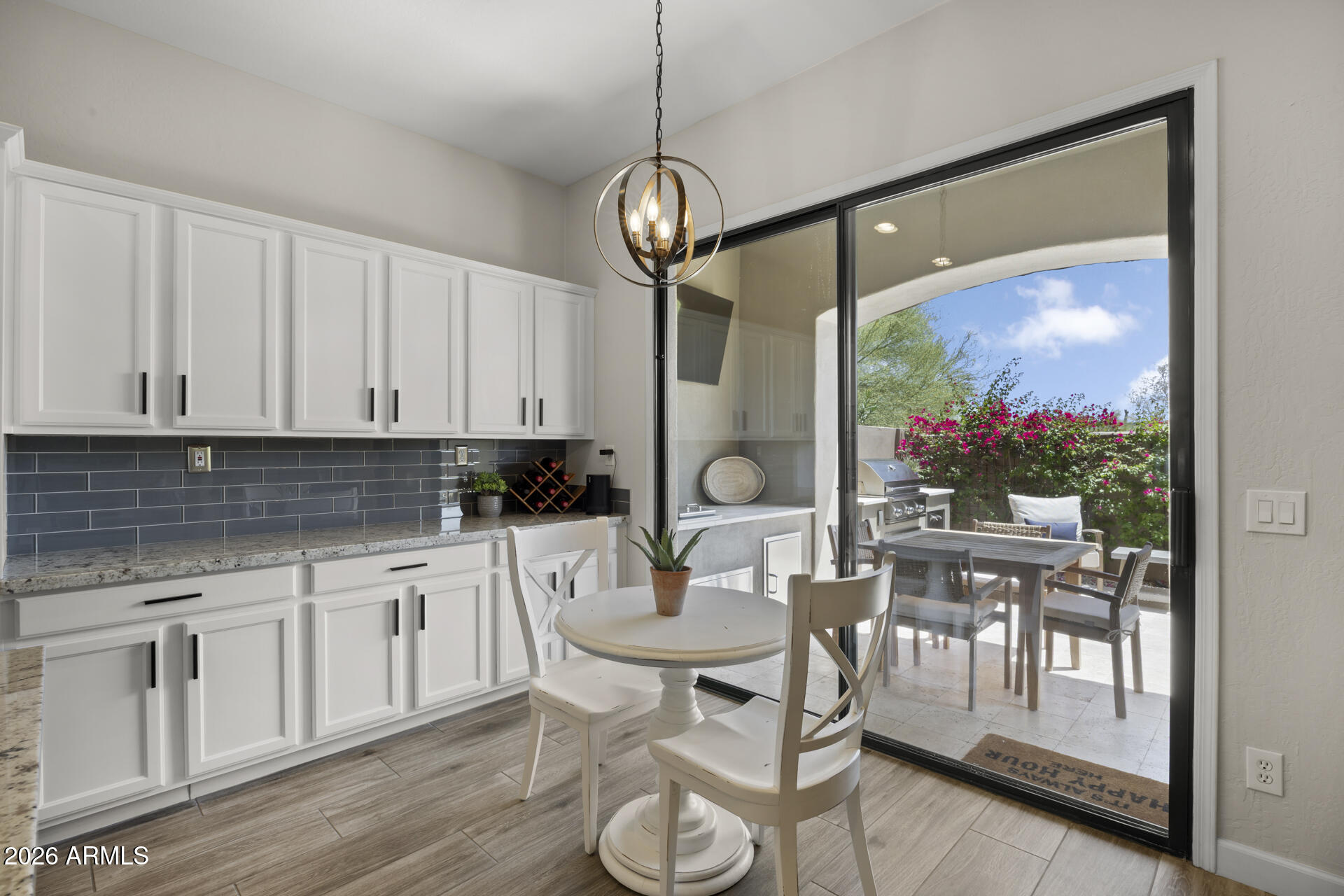 CACHET AT GRAYHAWK CONDOMINIUM - Residential