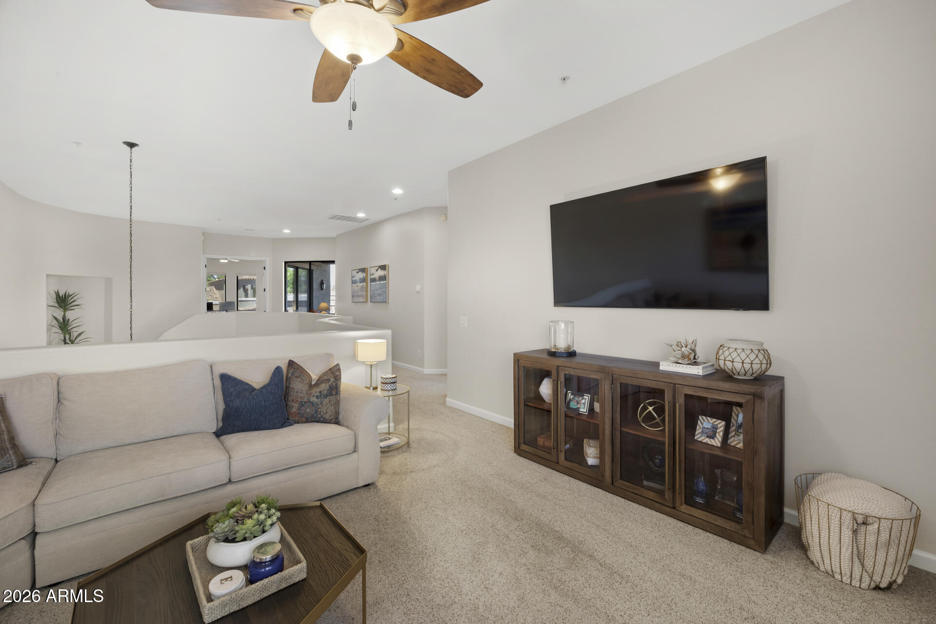 CACHET AT GRAYHAWK CONDOMINIUM - Residential