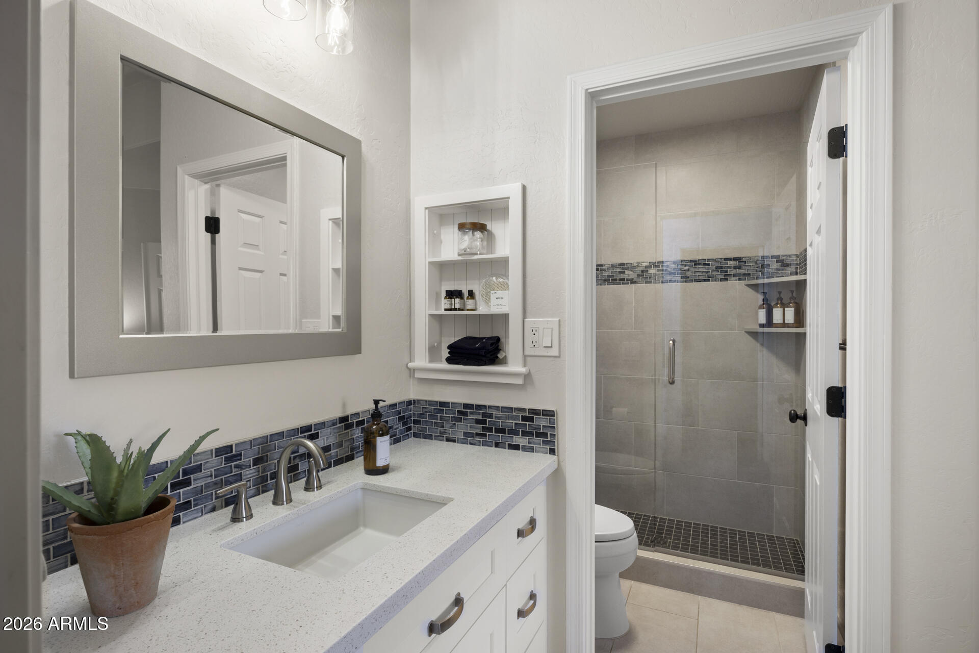 CACHET AT GRAYHAWK CONDOMINIUM - Residential