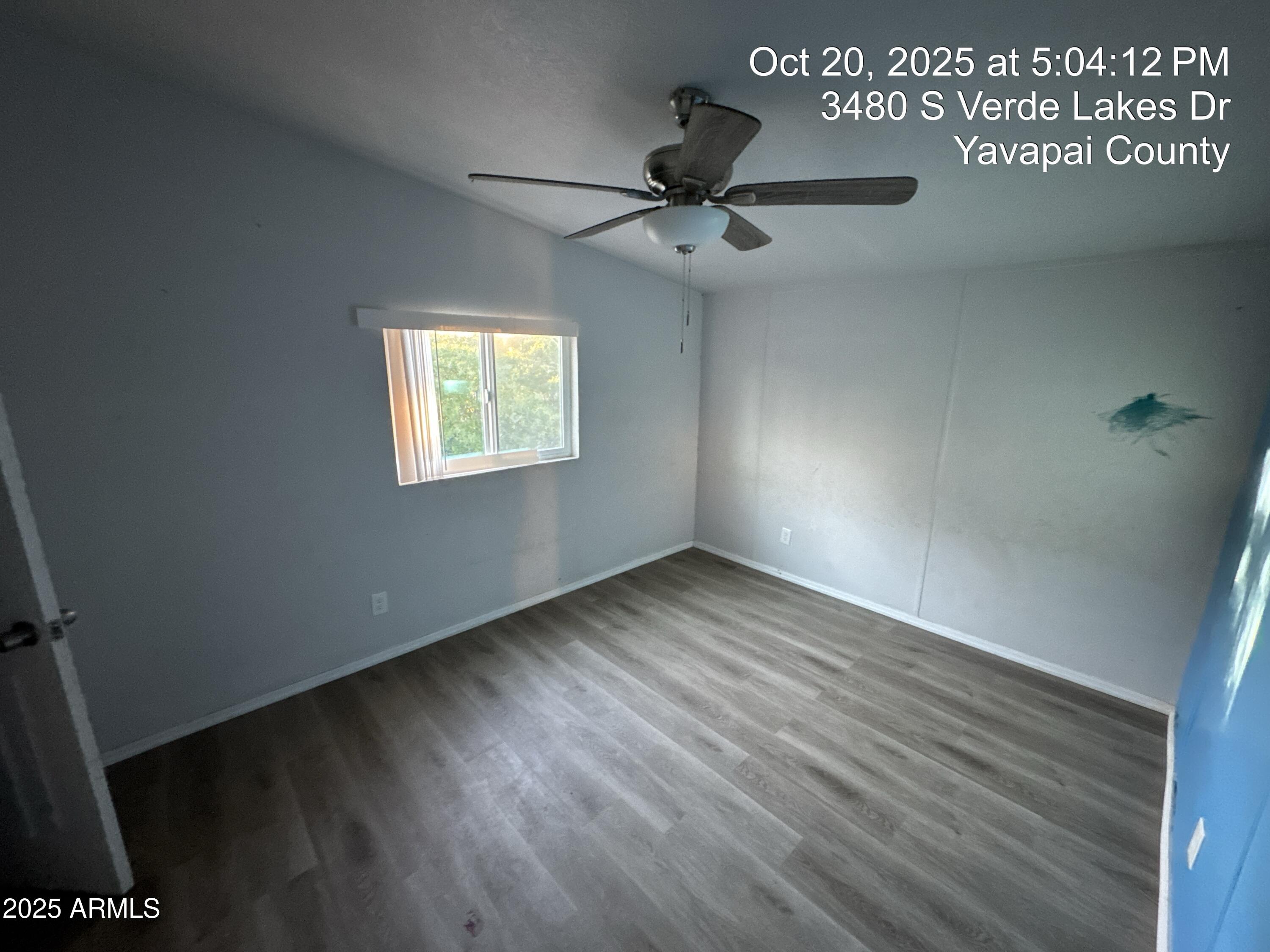 3480 S VERDE LAKES Drive