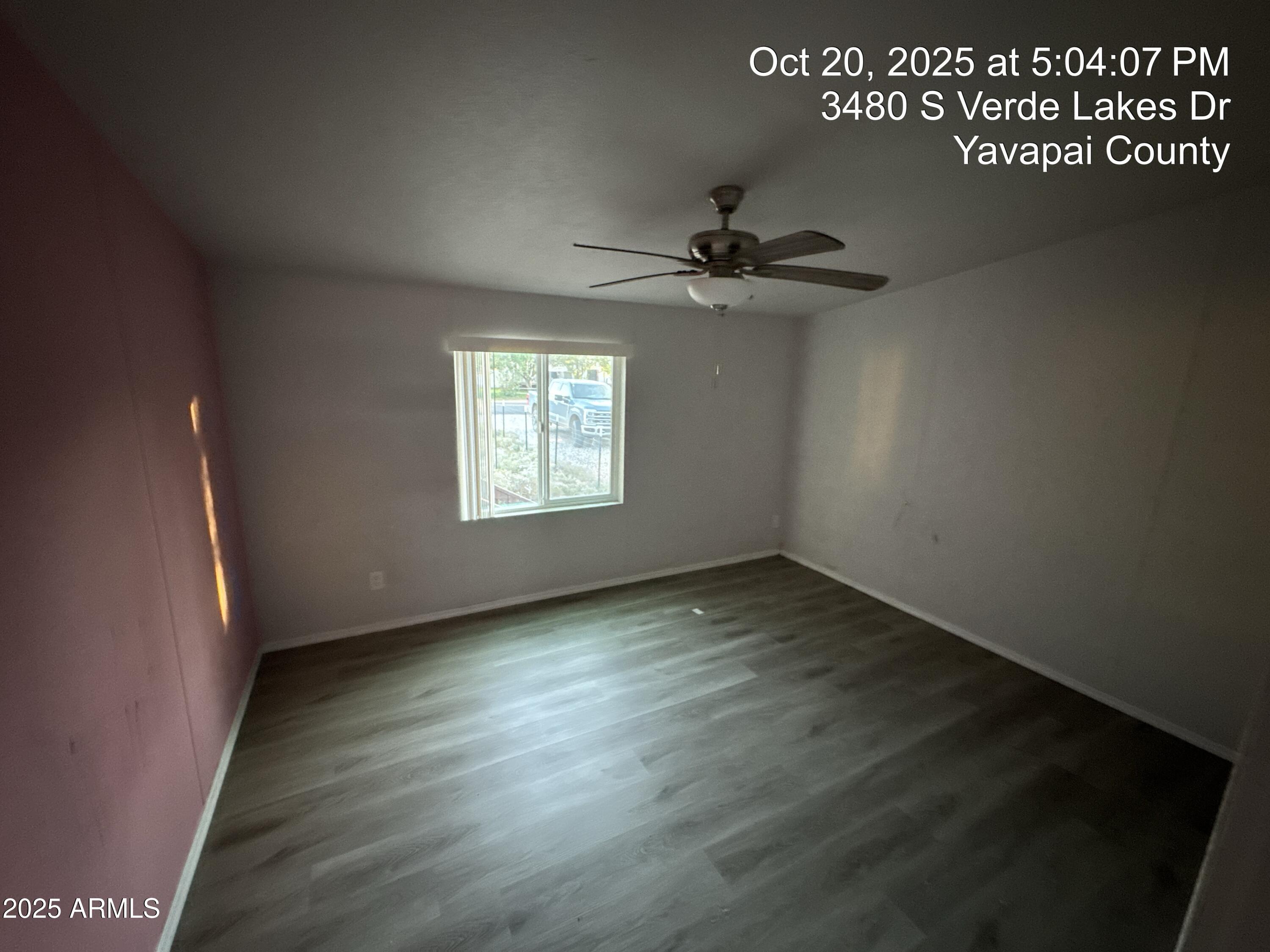 3480 S VERDE LAKES Drive