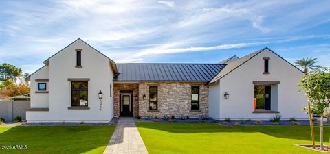 5941 E Lafayette Boulevard Phoenix AZ 85018