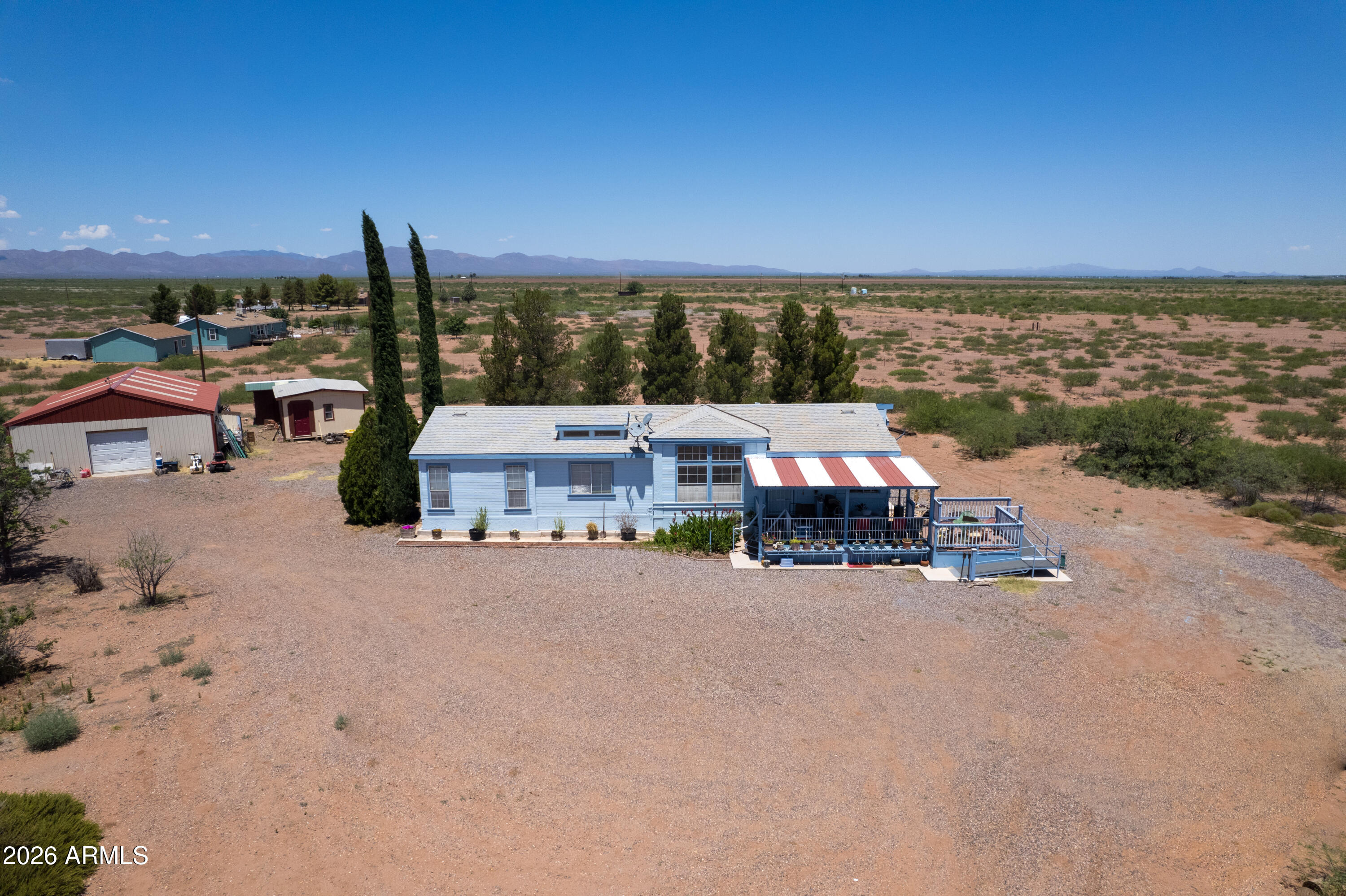 3550 W EL SOL Drive