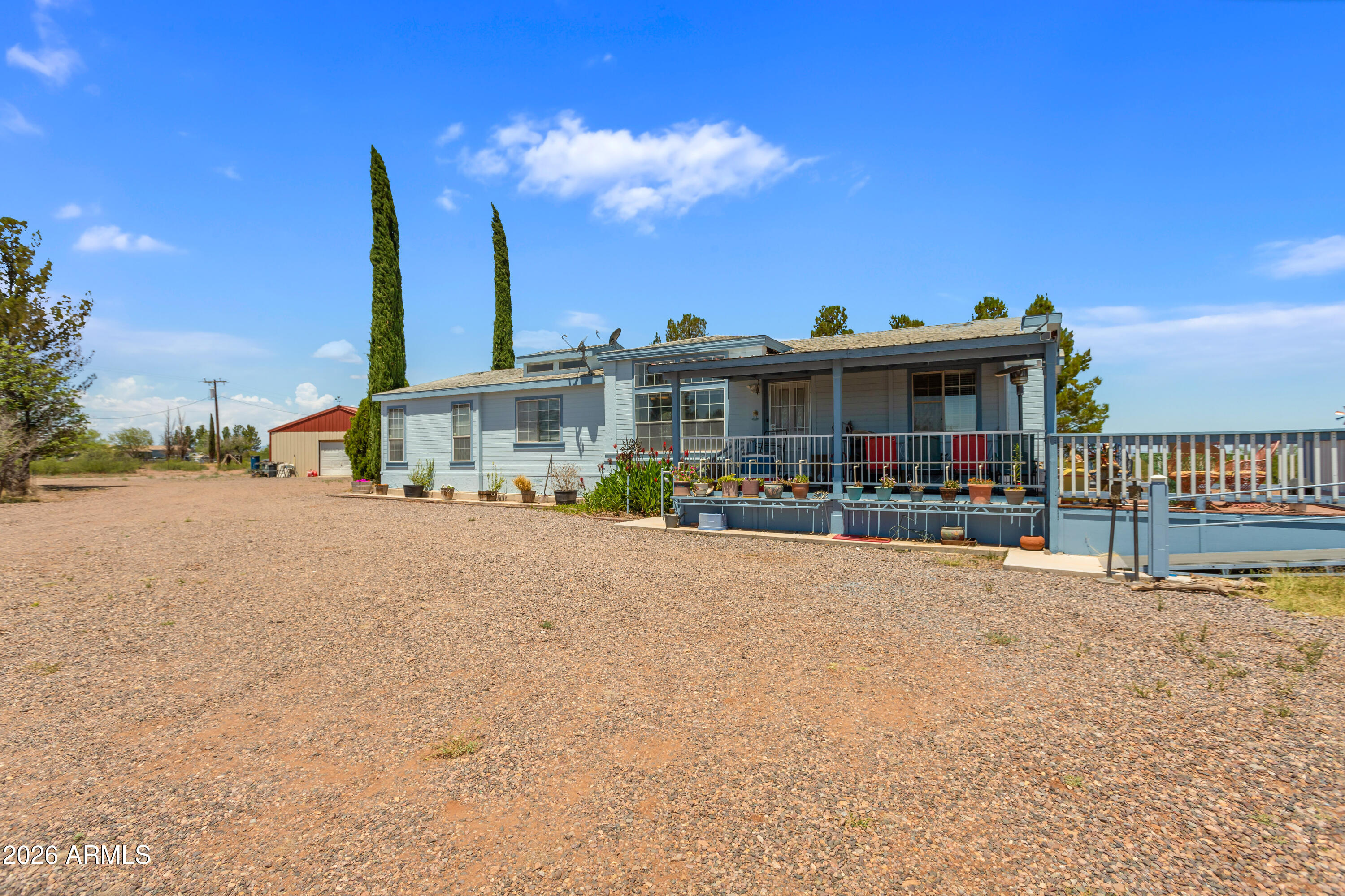 3550 W EL SOL Drive