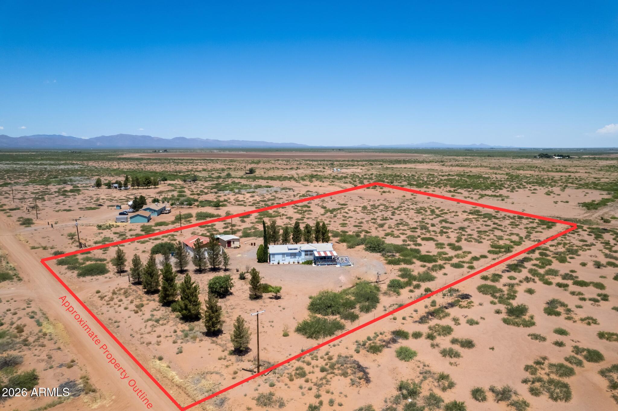 3550 W EL SOL Drive
