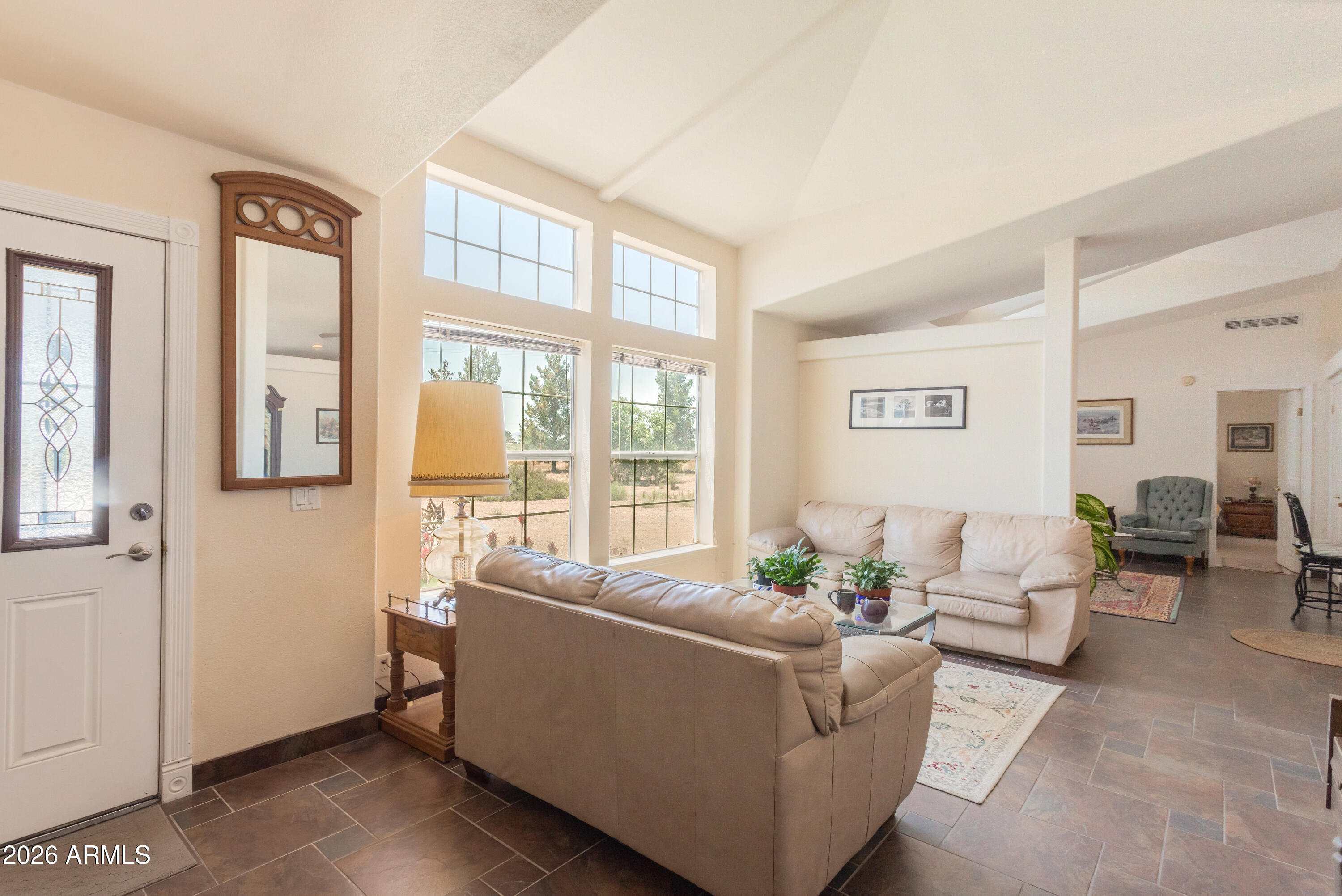 3550 W EL SOL Drive