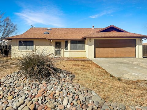 4840 N Scout Way, Prescott Valley, AZ 86314 - MLS#: 6832916