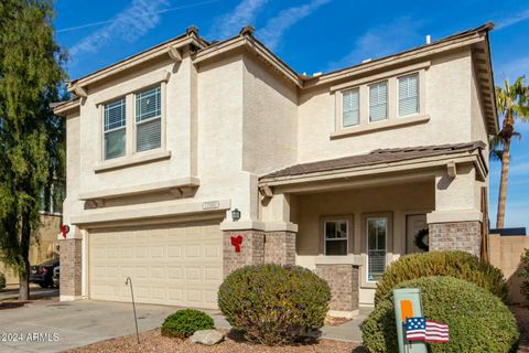 A home in Avondale