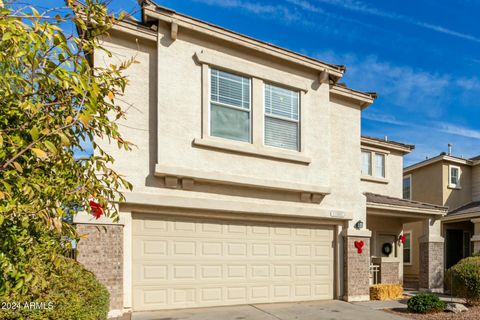 A home in Avondale