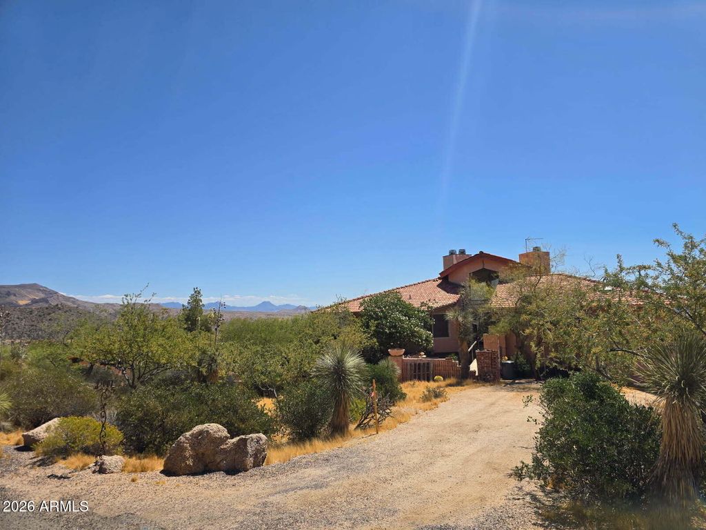 Photo of 43001 N Ho Ho Kam Road, Cave Creek, AZ 85331 (MLS # 7027367)