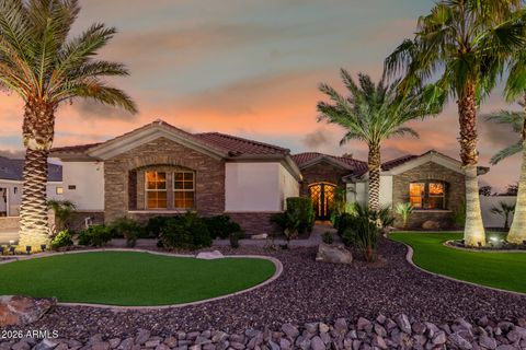 5511 N 179TH Drive Litchfield Park AZ 85340