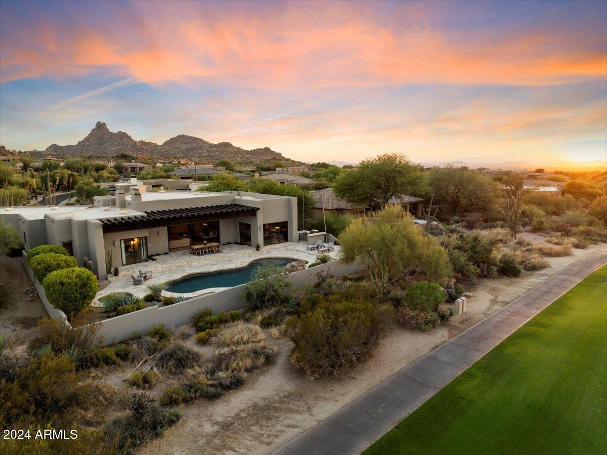 Scottsdale, Arizona 85262, United States, 3 Bedrooms Bedrooms, ,4 BathroomsBathrooms,Residential,Pending,223436