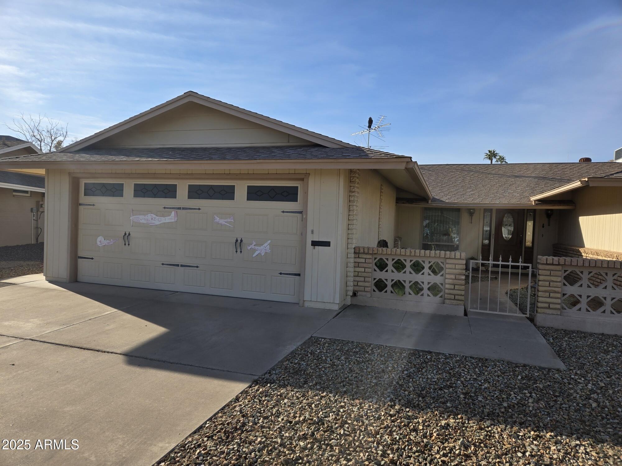 10461 W WININGER Circle