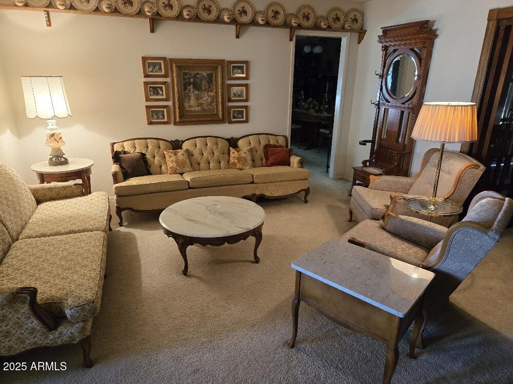 10461 W WININGER Circle