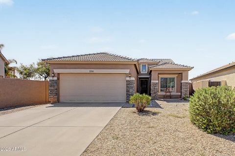 Photo of 27928 N Quartz Drive, San Tan Valley, AZ 85143 (MLS # 7076091)