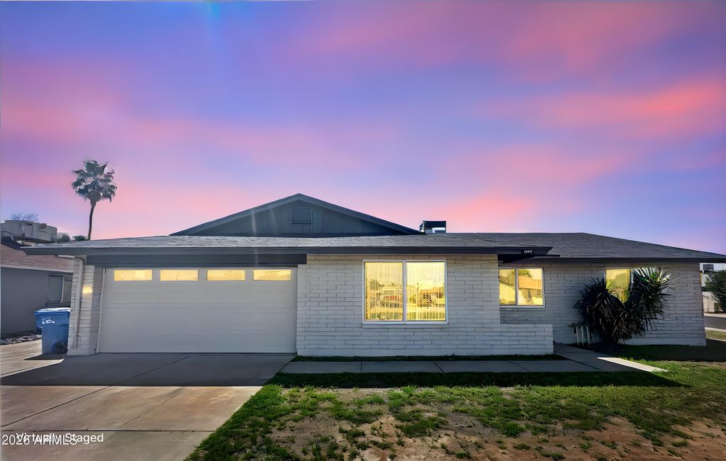 Photo of 4435 W Desert Cove Avenue, Glendale, AZ 85304 (MLS # 6998744)