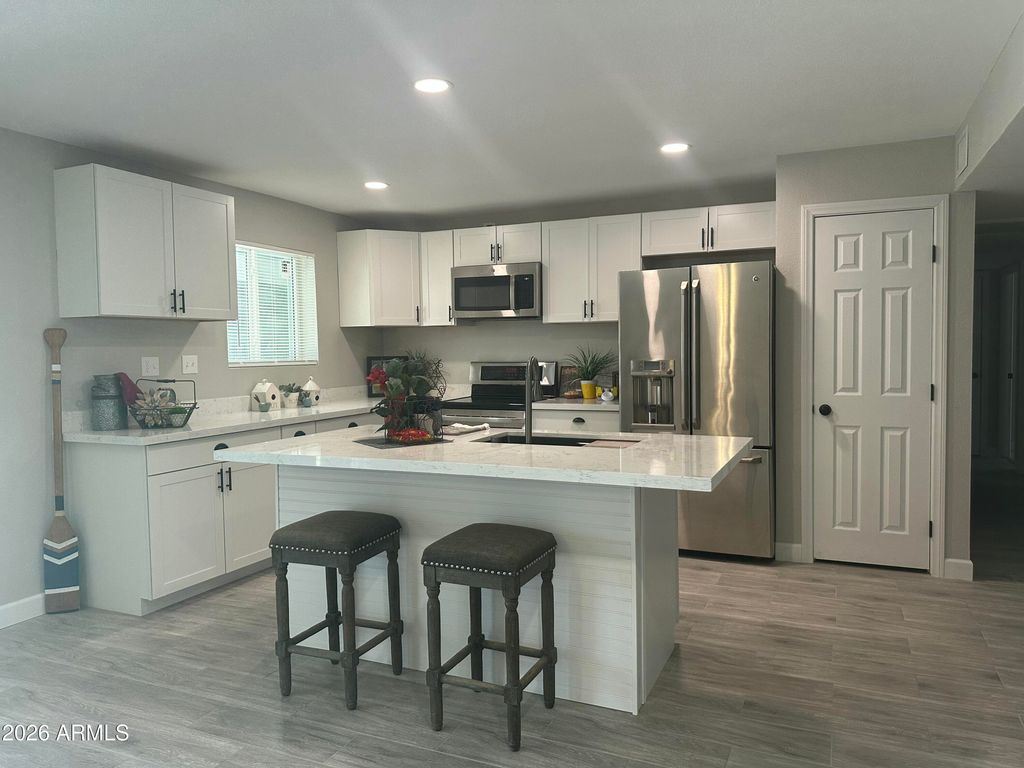 Photo of 4435 W Desert Cove Avenue, Glendale, AZ 85304 (MLS # 6998744)