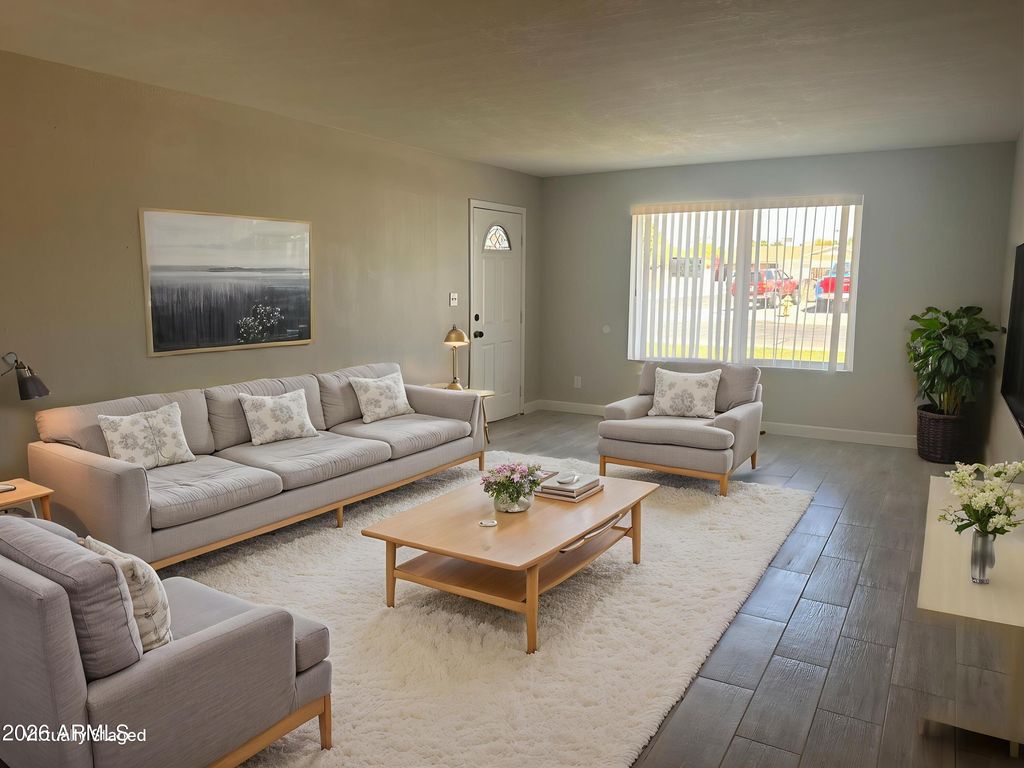 Photo of 4435 W Desert Cove Avenue, Glendale, AZ 85304 (MLS # 6998744)