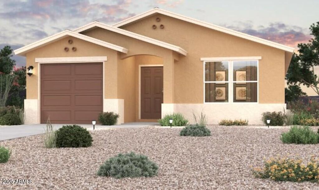 Photo of 14772 S Diablo Road, Arizona City, AZ 85123 (MLS # 6916501)
