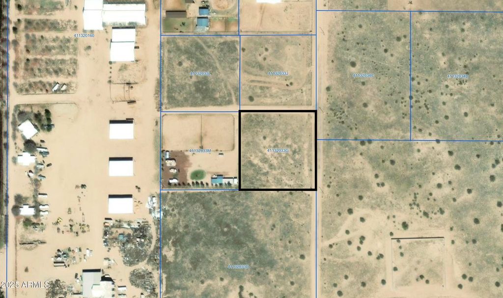 Photo of 0 N Barrett Road #G, Eloy, AZ 85131 (MLS # 6856804)