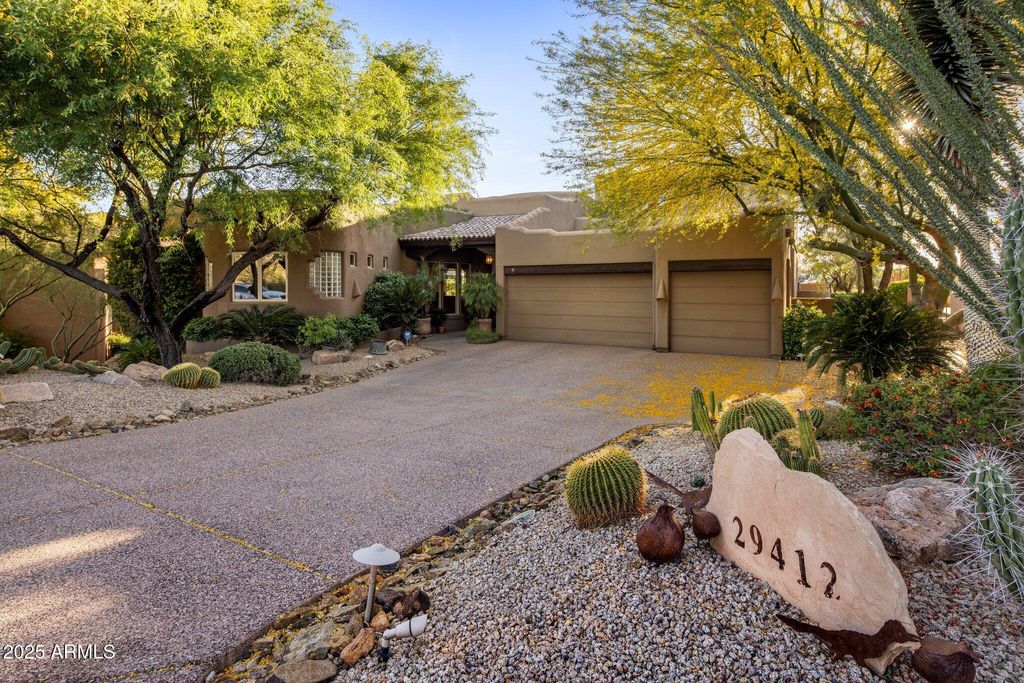 Photo of 29412 N 108th Place, Scottsdale, AZ 85262 (MLS # 6857858)